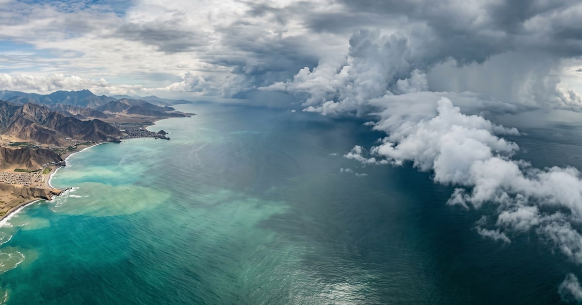 Cada vez más probable que el próximo Niño haga historia: qué anticipa la NOAA para la Argentina