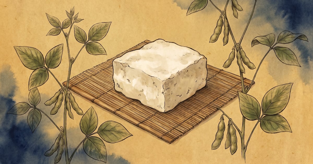 Tofu, la proteína vegetal que se ganó un lugar en la mesa de los argentinos: qué dice la ciencia sobre comerlo seguido