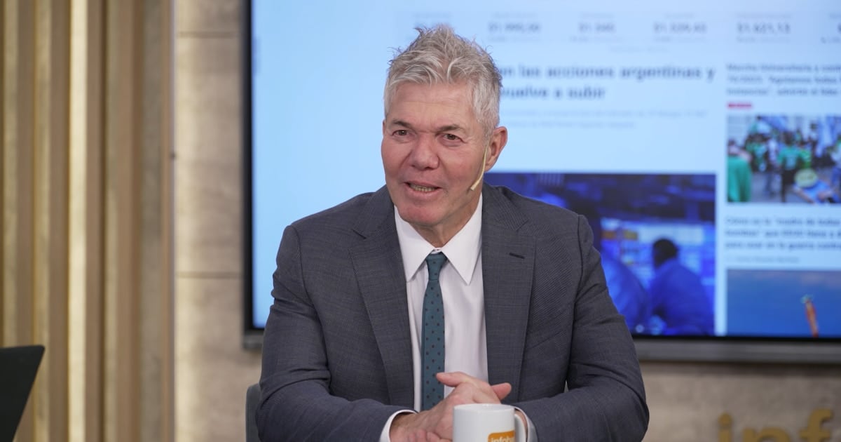 Fernando Burlando y el chip hormonal: la confesión que abre el debate sobre la "nueva medicina"