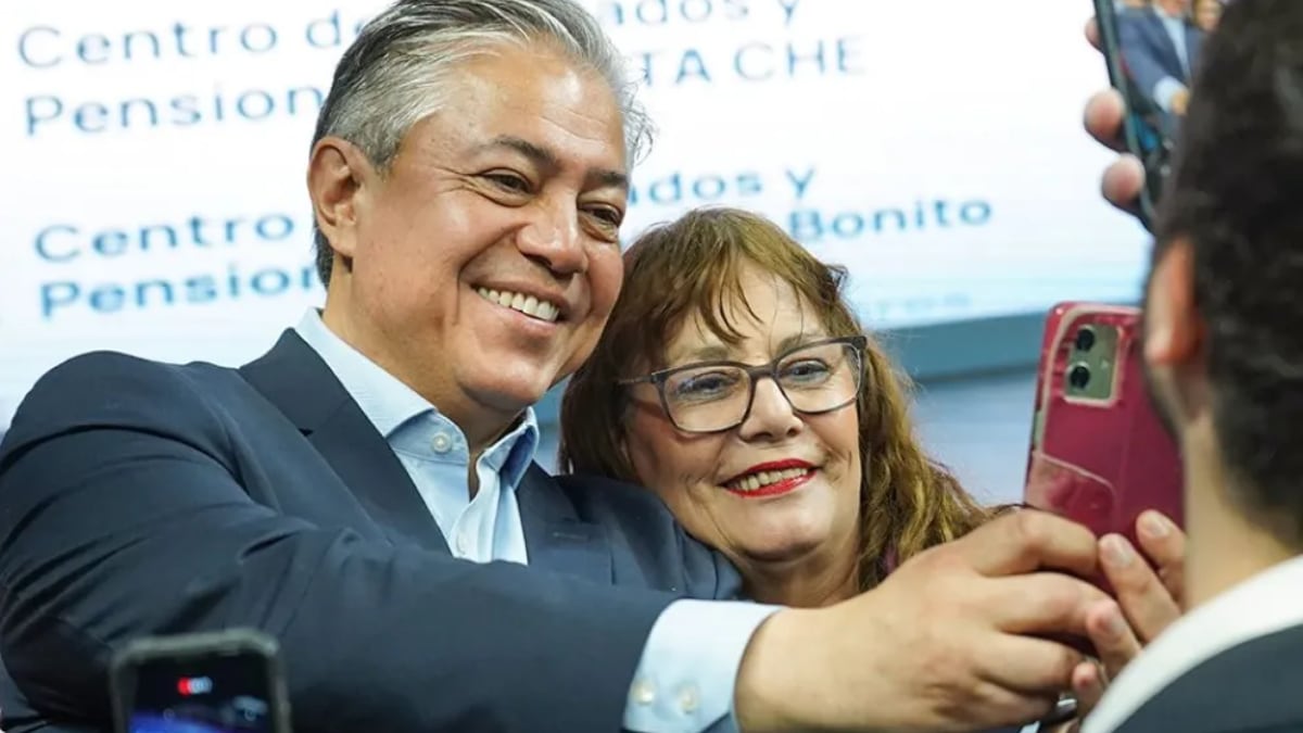 Una recorrida por Neuquén a paso tranquilo: el sueño dorado de más de dos mil abuelos ya tiene fecha
