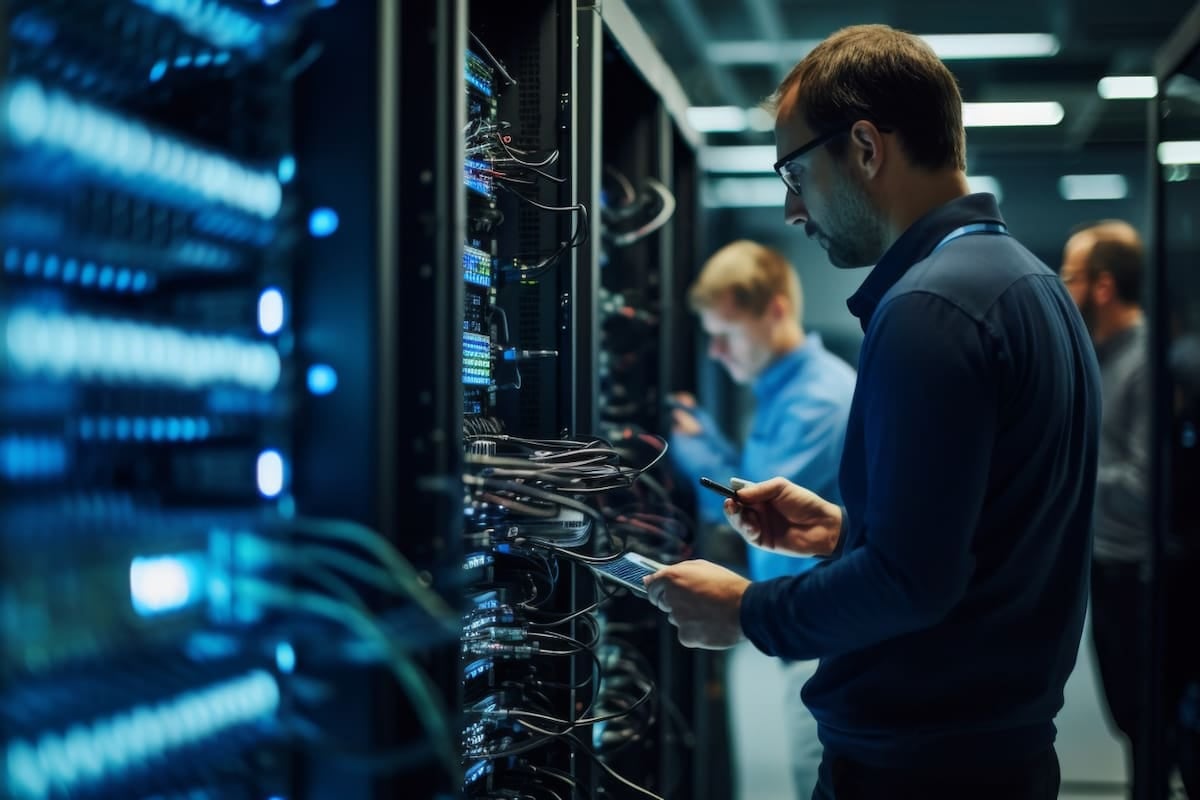 Argentina se posiciona como destino regional para centros de datos de inteligencia artificial
