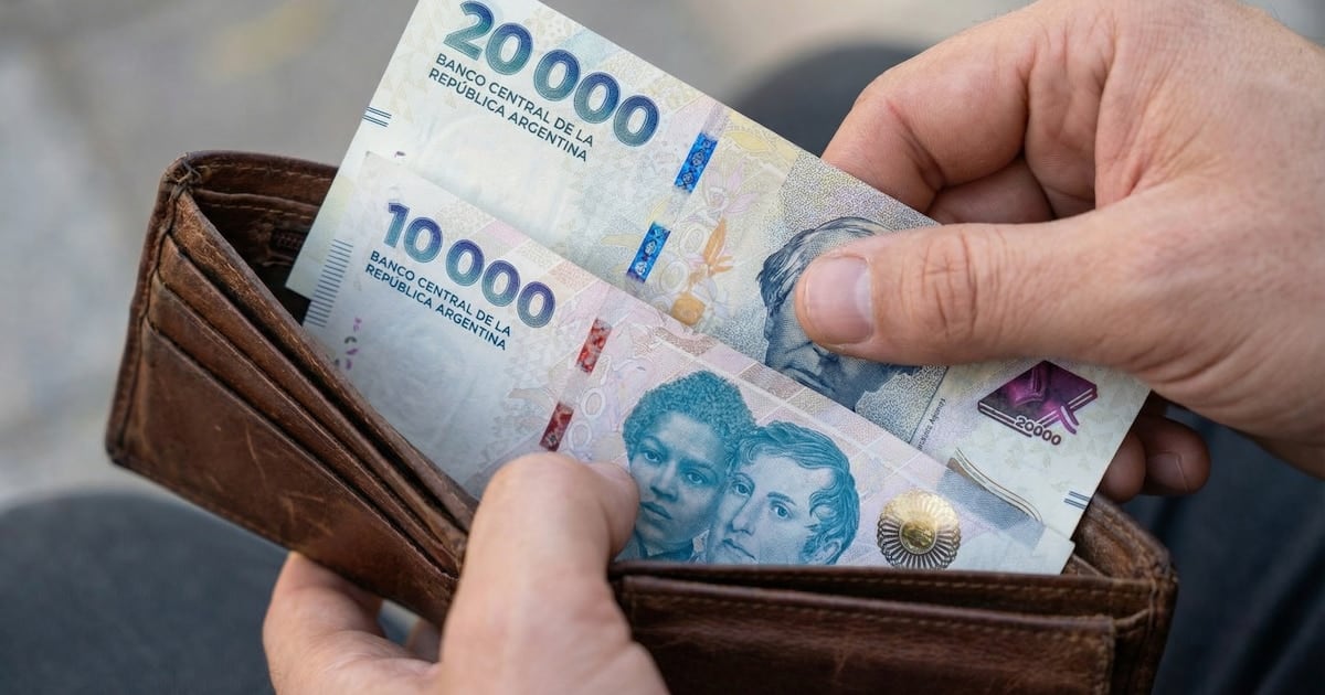 Siete de cada diez argentinos define como mala la marcha de la economía y anticipa un cuadro aún más adverso en los próximos meses