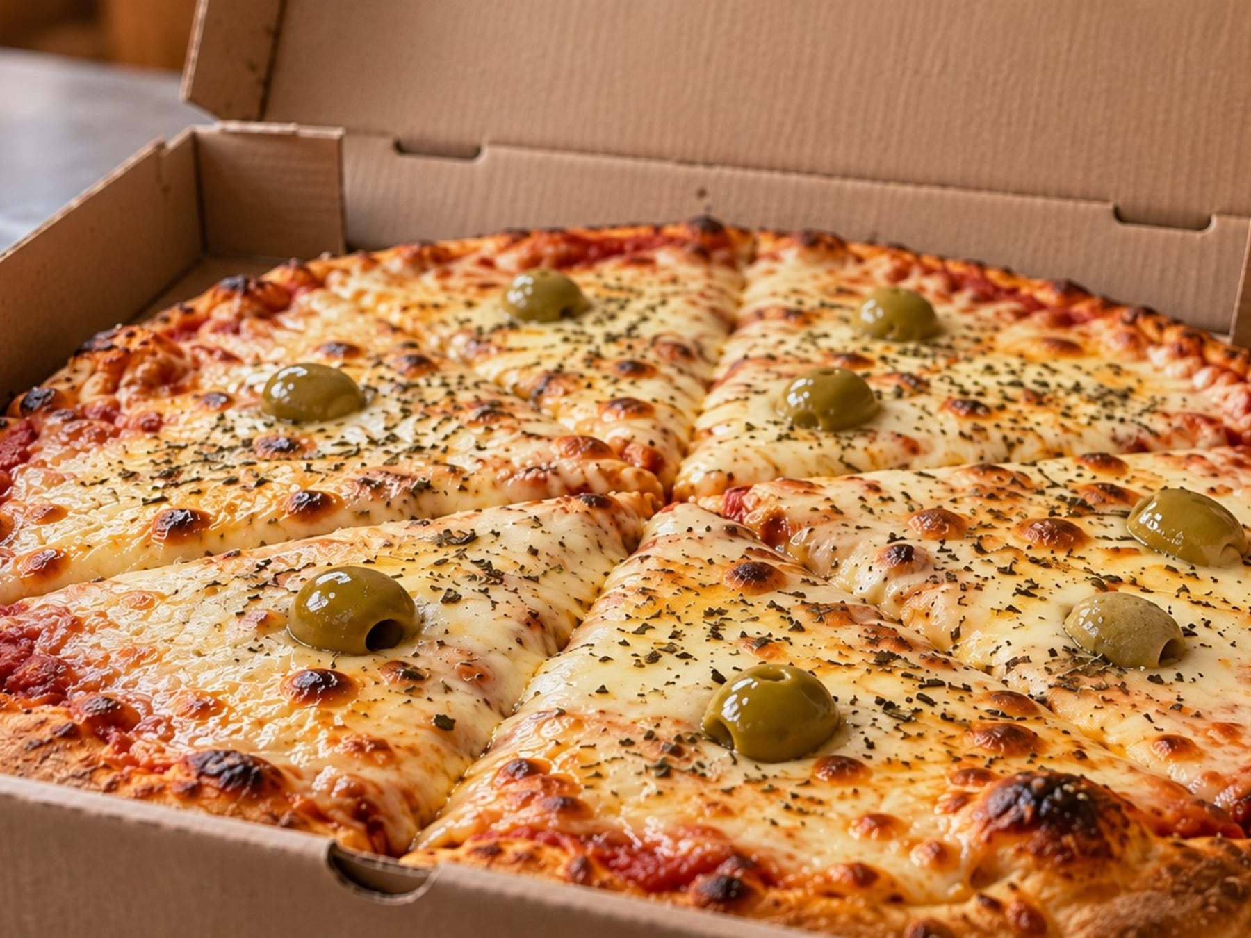 La cocina propia le gana al delivery: hasta un 72% de ahorro en pizza, hamburguesas y empanadas
