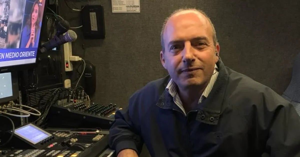 Fernando Confessore: la voz del tiempo se apaga en un estudio que lo esperaba de vuelta