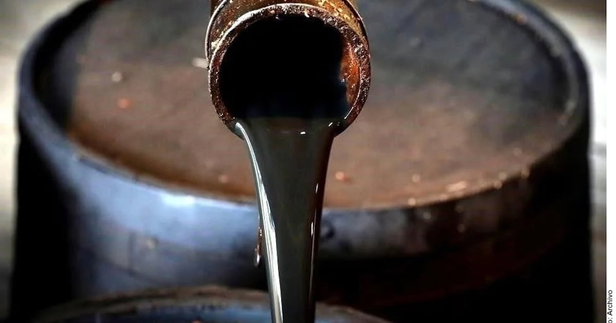 El IPIM de septiembre cerró en 3,2% con el crudo como principal impulsor