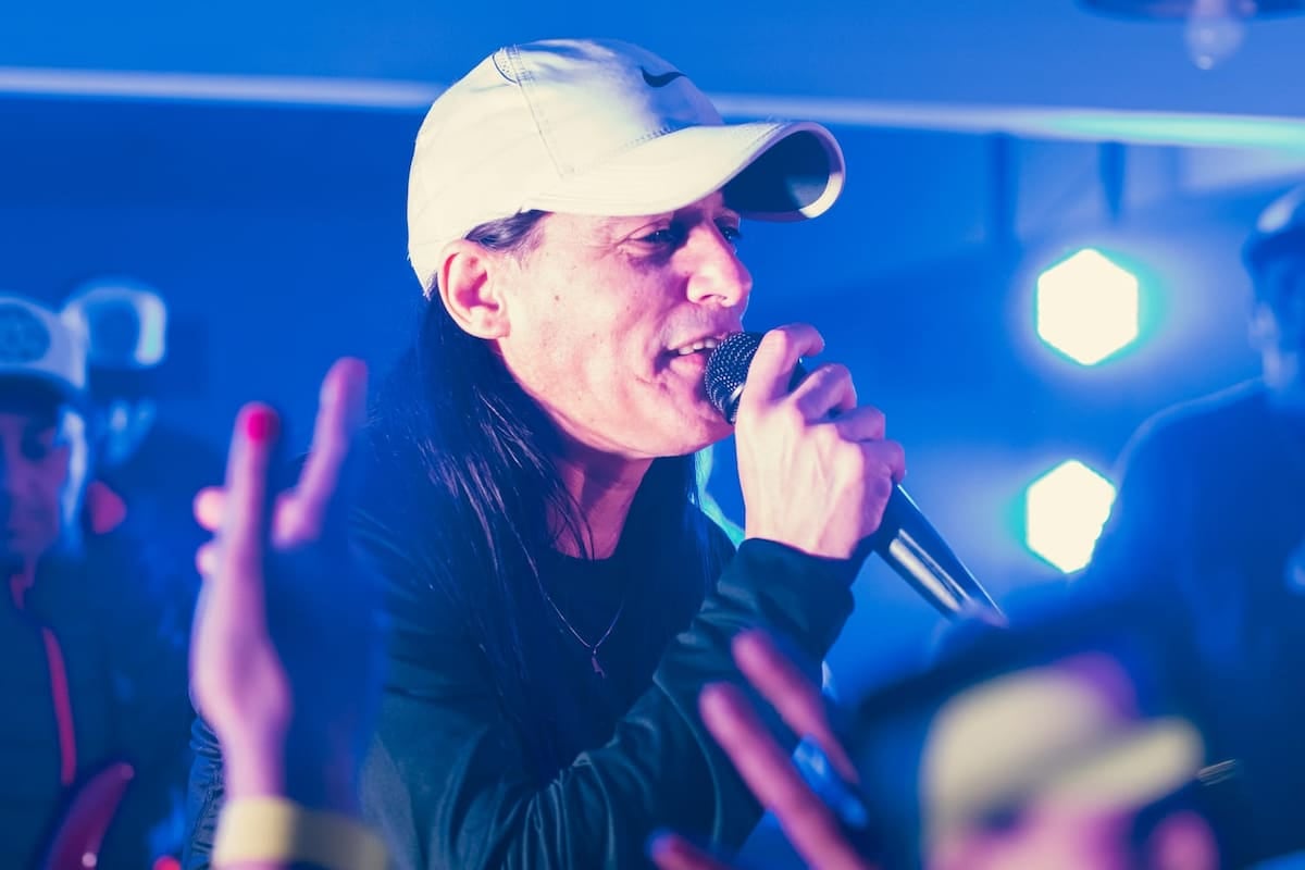 La cumbia villera vuelve a San Isidro: Mala Fama debuta en la pista de La Paranoli