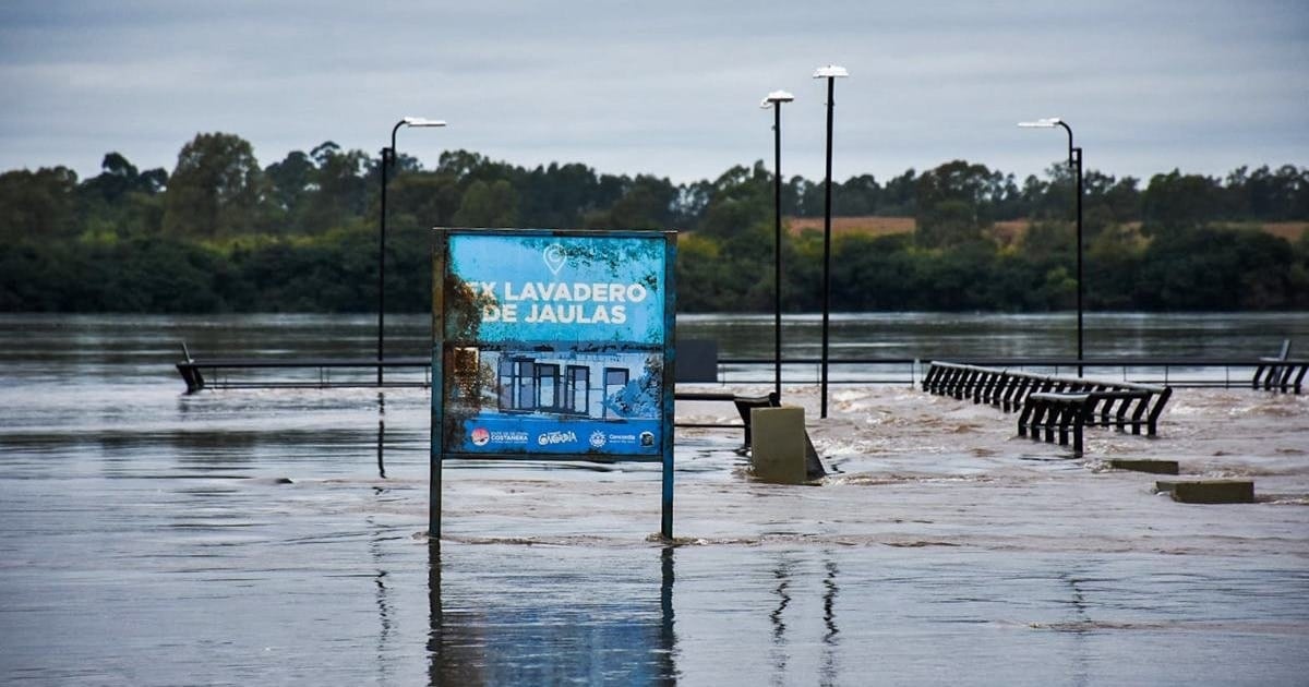 El Niño recalienta los precios de la carne y enfría el costo de la energía antes de las Fiestas