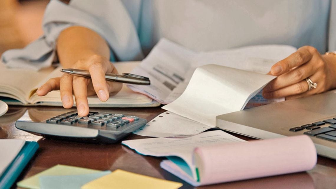 La mora de las familias trepó a 12,81% en agosto y se consolida entre los registros más altos de los últimos veinte años