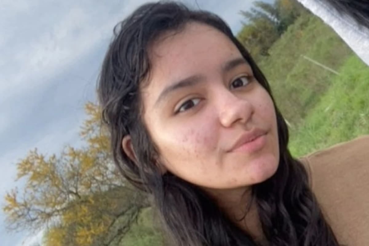 Alerta Sofía activa en Entre Ríos: buscan a una adolescente de 15 años que desapareció en el puente a Paysandú
