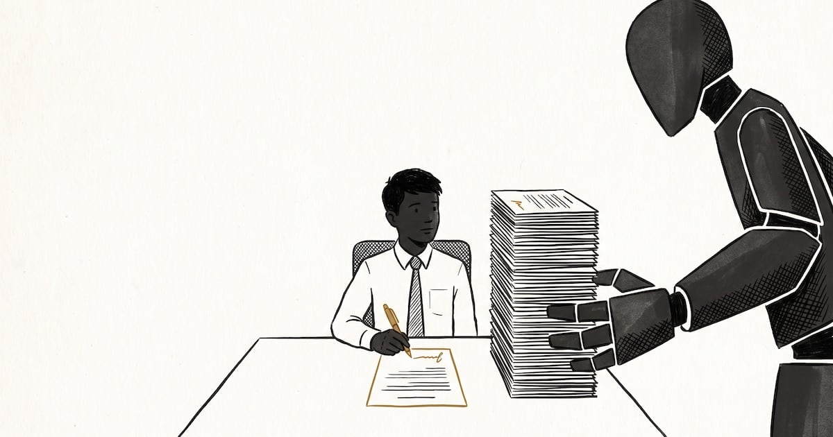 Anthropic deja de buscar programadores junior y apuesta a gente que decida por sí misma