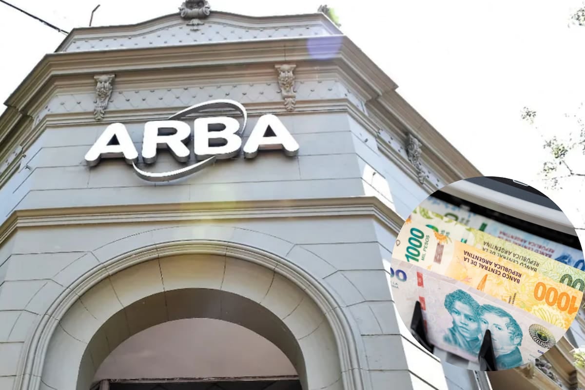 ARBA lanza moratoria con descuentos escalonados de hasta 40% para quienes paguen al contado antes del 13 de noviembre