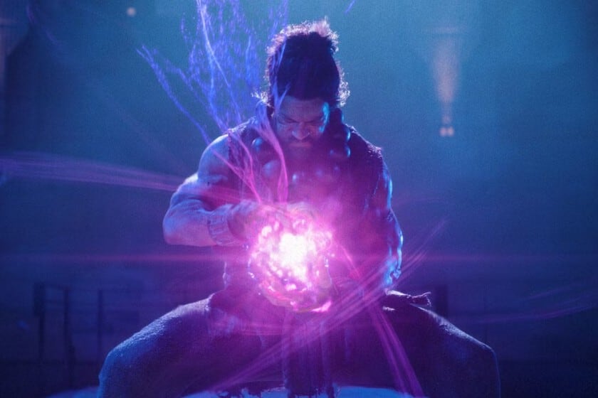 Street Fighter vuelve a pegar en la pantalla grande: la nueva entrega se alza, al menos, sobre el papelón de sus antecesoras