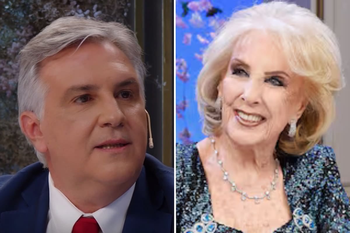 El Kempes como escenario soñado para los cien años de Mirtha, la señora que nos enseñó a almorzar con la tele prendida