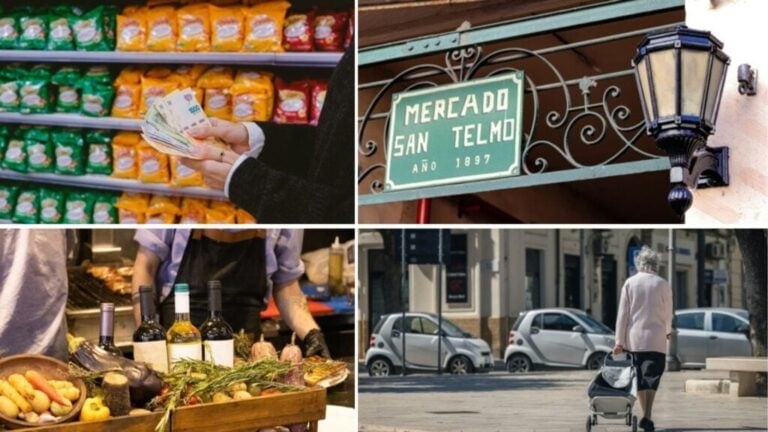 Recaudación de IVA en baja y tasas reales positivas configuran un cuadro recesivo para hogares y empresas