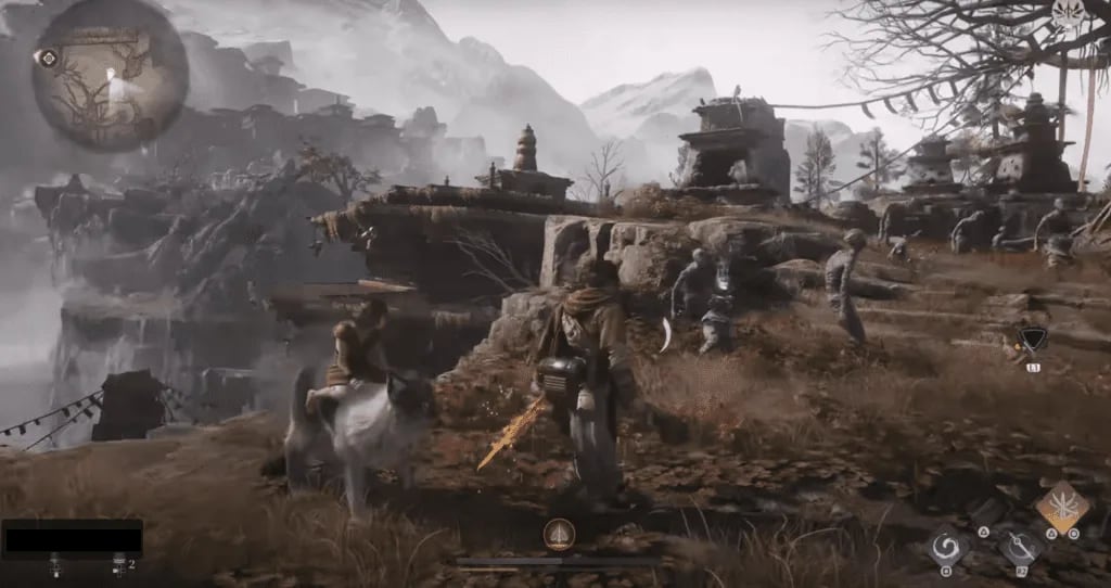 Assassin's Creed Destiny: lo que se vio (y lo que nunca vamos a jugar) del gigante chino que Ubisoft enterró en silencio