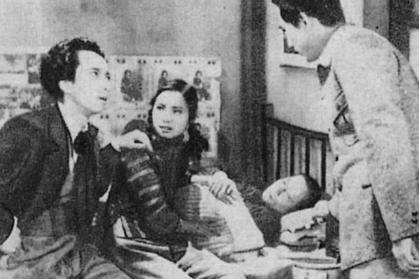 La canción de una película de 1935 que se volvió himno de una nación y entró en la carta magna