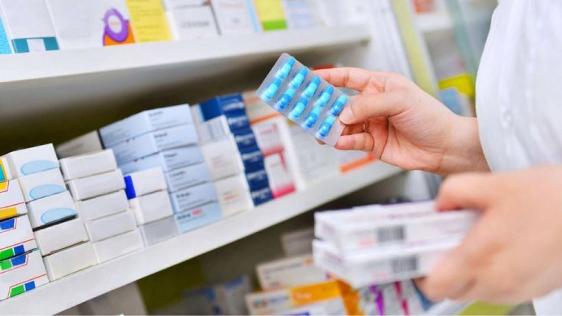 Remediar pasó de 128 medicamentos a seis: el recorte que ya golpea a los centros de salud del barrio