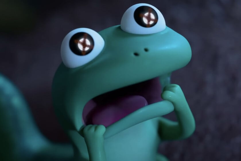 Tom el Lagarto: el descarte de Pixar que se devoró a internet antes que la propia película