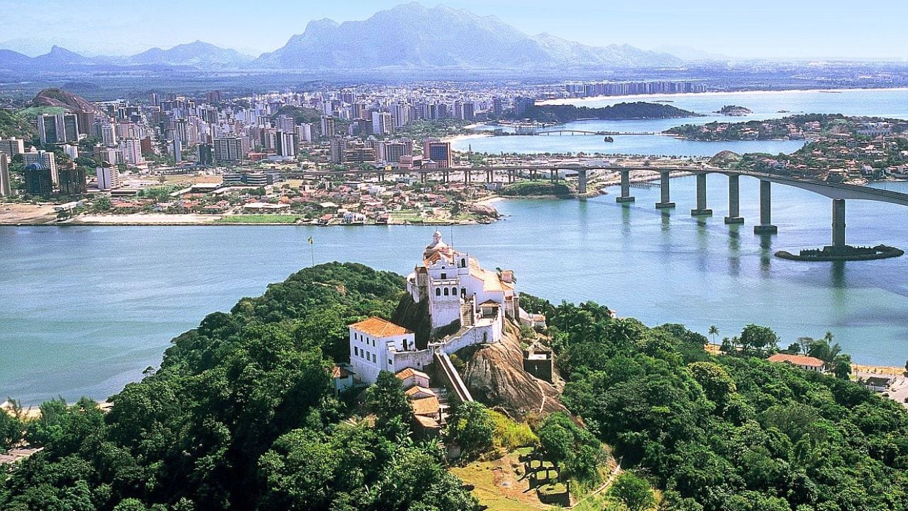 Espírito Santo: el corredor entre Rio y Bahía que busca captar turistas argentinos con su identidad capixaba