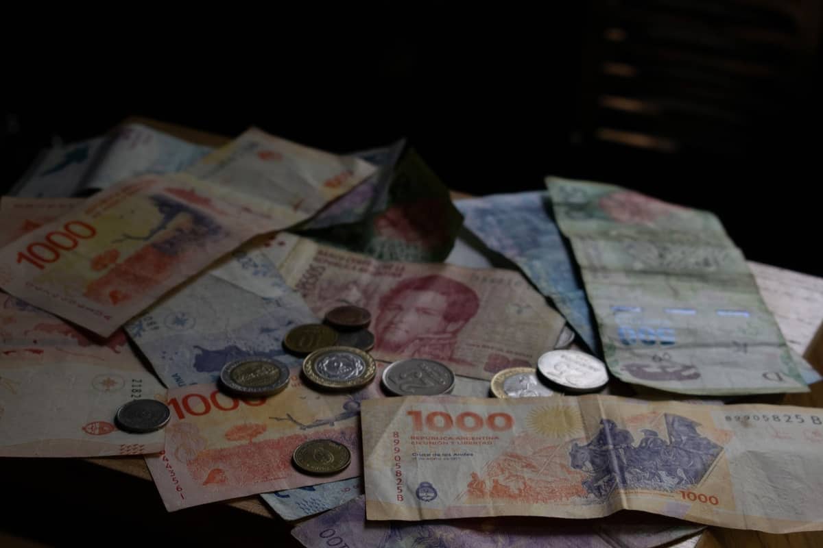 El dólar quedó quieto en $1540 y el INDEC confirmó que la inflación de septiembre trepó al 1,9%