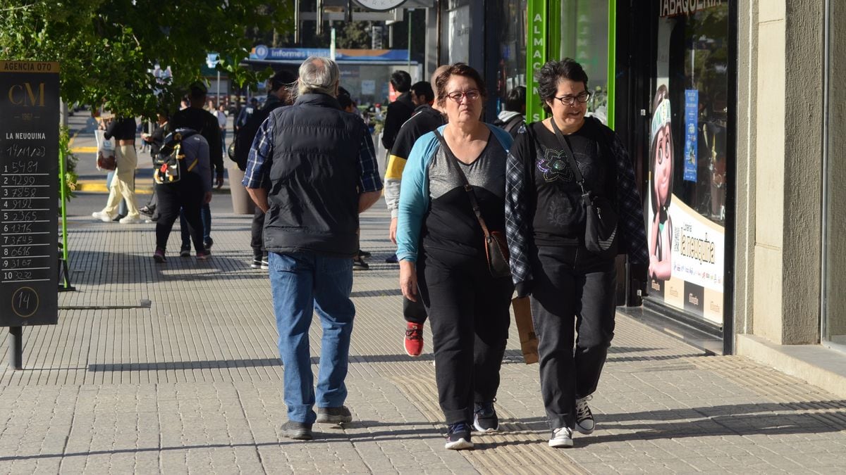 En Neuquén el regalo para mamá se pagó más caro y se llevó menos: el termómetro del Día de la Madre según ACIPAN