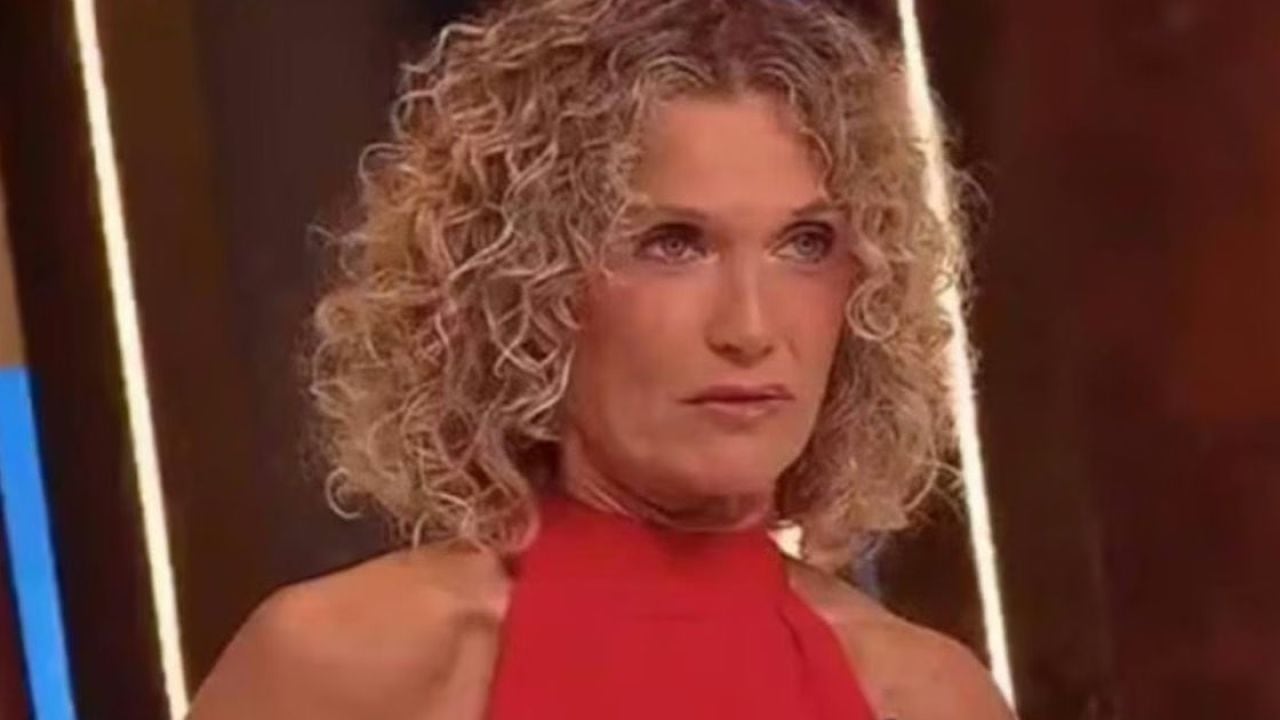 La cuchara chica: por qué la forma de probar los platos de Maru Botana en MasterChef Celebrity abrió un debate inesperado