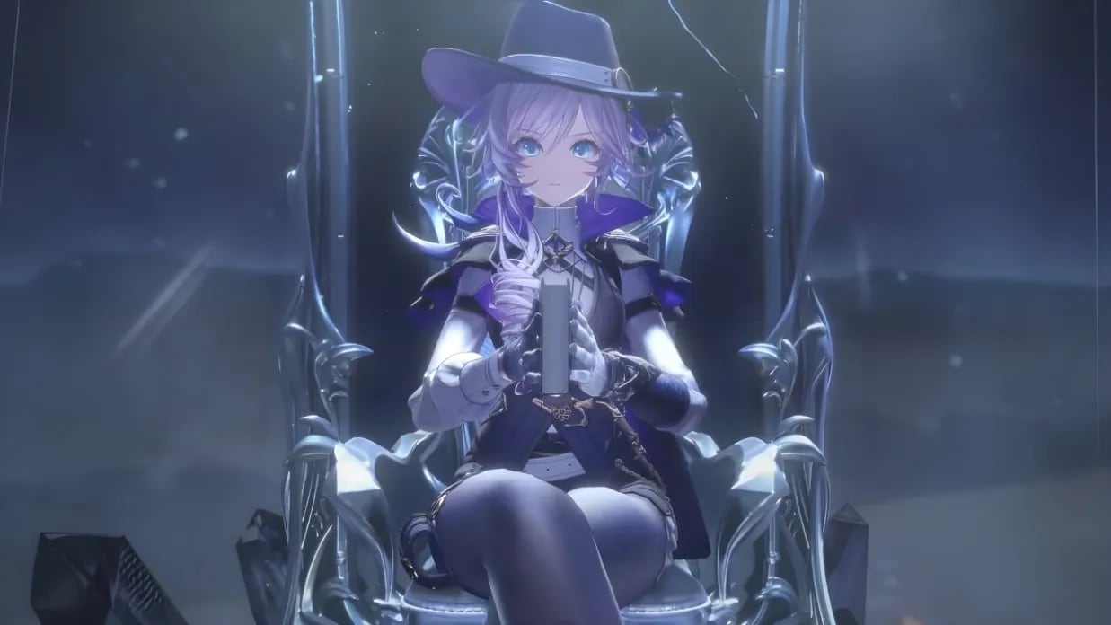 El palacio imperial se muda a la consola: Maomao investiga su primer misterio en videojuego