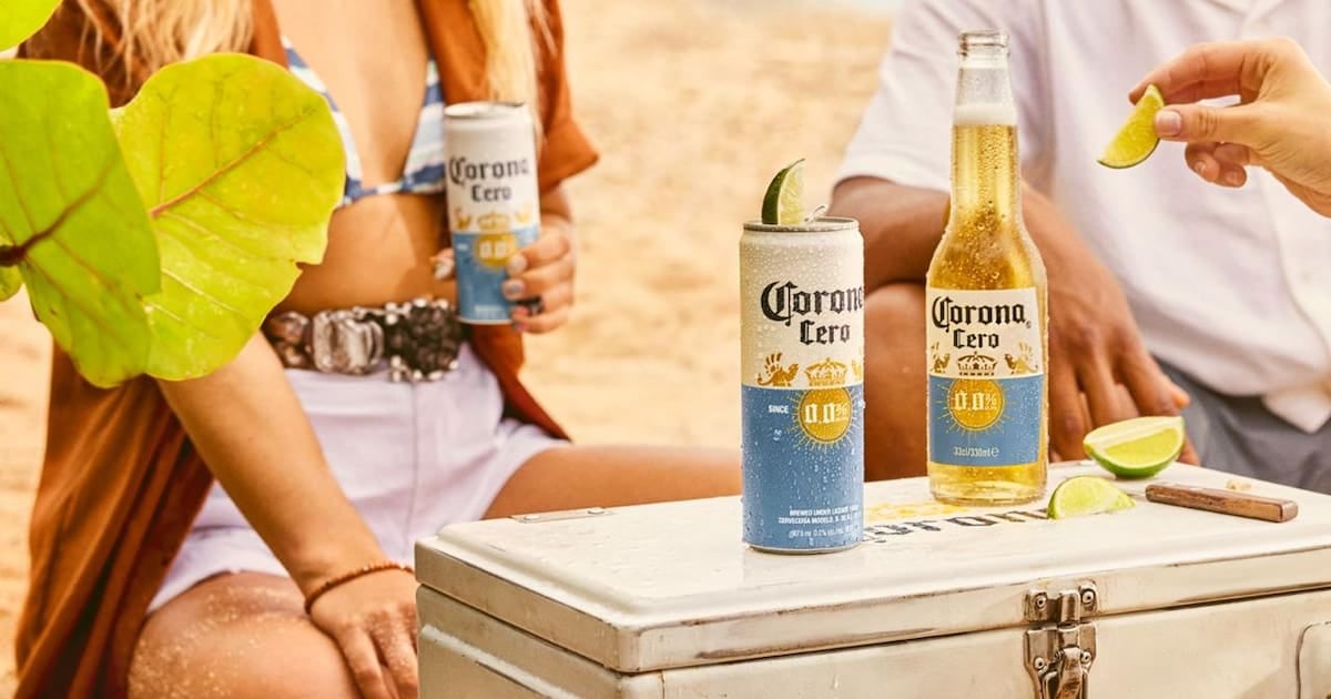 Quilmes refuerza en Zárate su producción de cerveza sin alcohol