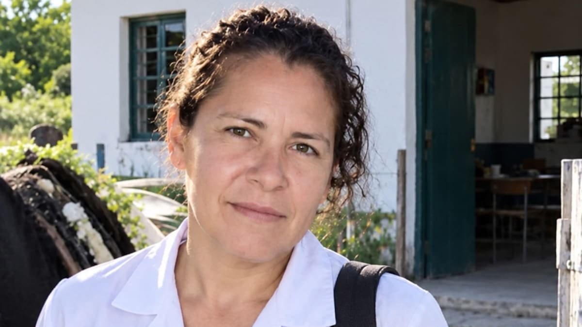 Corrientes: dos puesteros quedaron presos por encubrimiento agravado en la causa por la docente rural desaparecida
