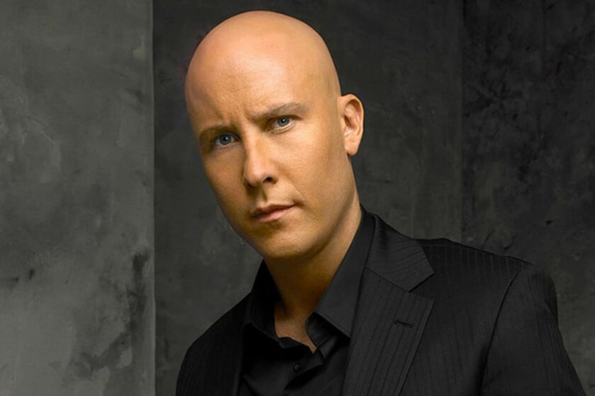 Michael Rosenbaum explica por qué dejó Smallville al cerrar su séptima temporada