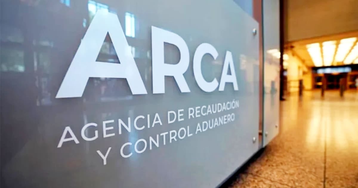 La Ley 27.826 recorta multas de ARCA hasta la mitad para pymes y contribuyentes chicos