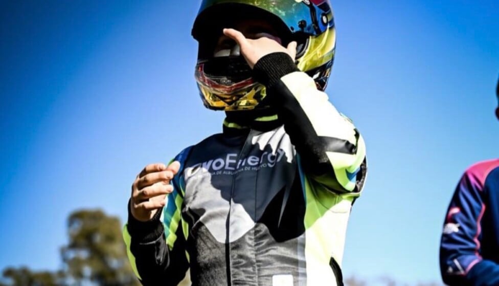 Toto Perea se acerca a la final mundial con diez_places_powered by la aplicacion