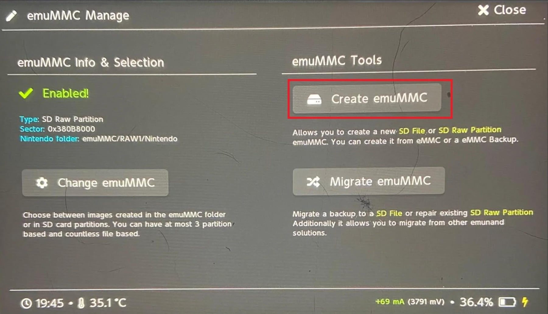 Un exploit ejecutar código propio en la Nintendo Switch 2