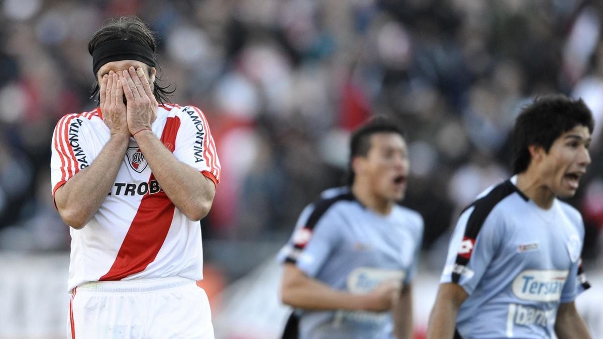 La AFA reactiva la promoción para el ascenso desde 2027