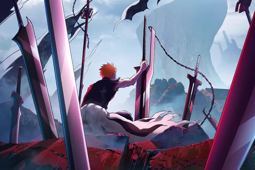 Bleach prepara el final de su gran regreso animated