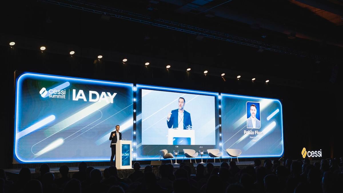 La IA dejó de ser una promesa y pasó a la mesa de trabajo de las empresas argentinas