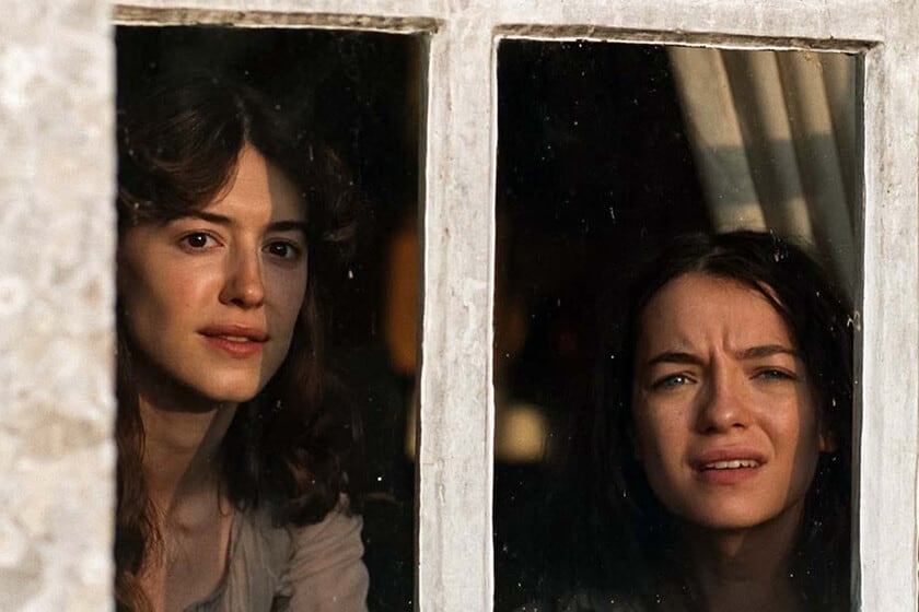 Jane Austen en el cine: laía real detrás de las hermanas Dashwood