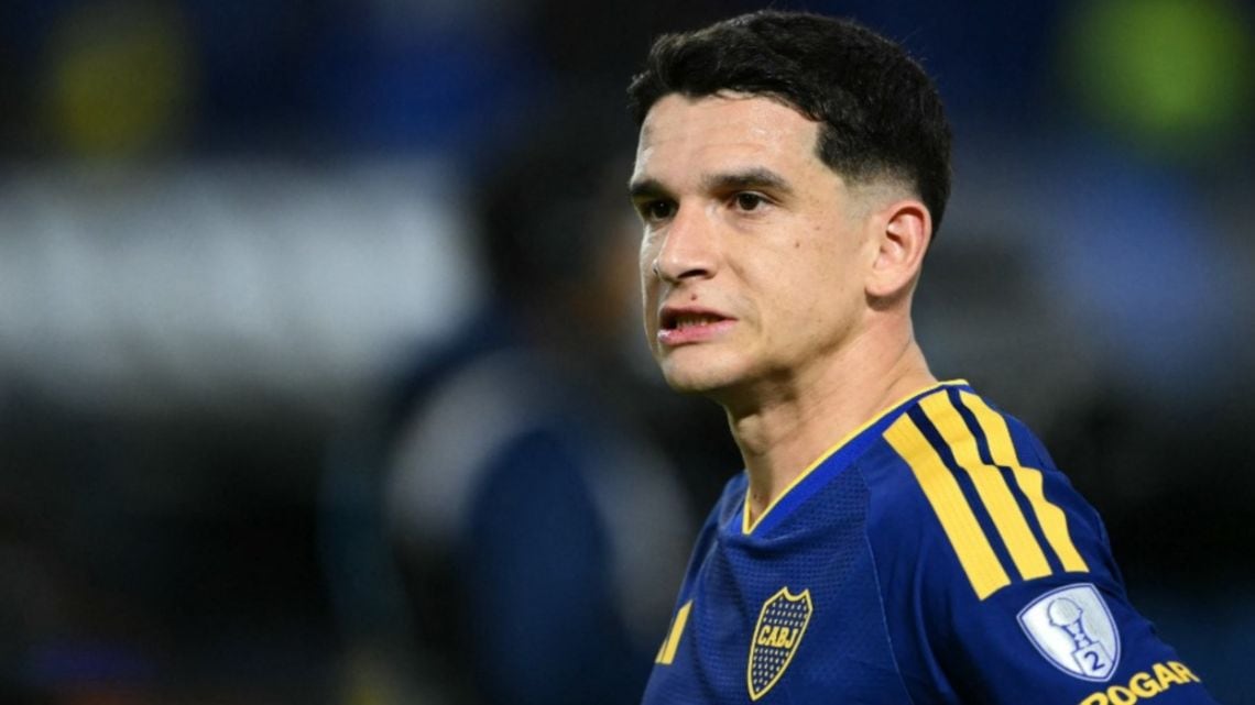 Boca llega a Avellaneda sin Blanco y con unaurgentísima parada en boxes