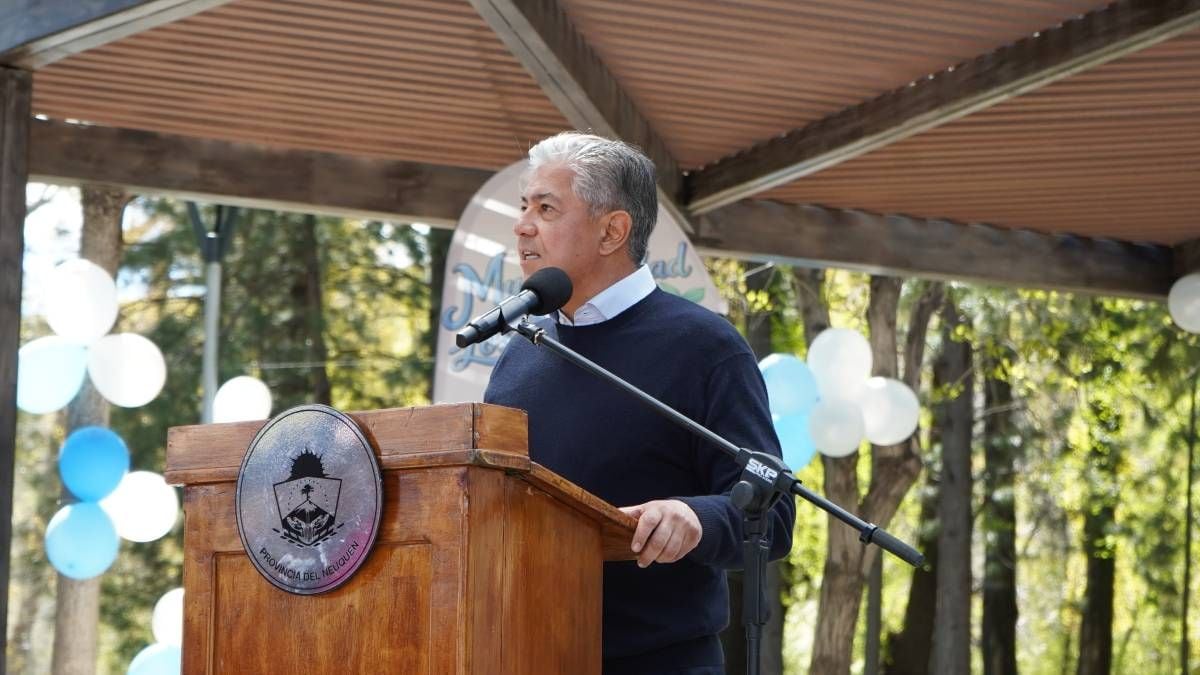 Una rebaja del 30% llega a las facturas de luz de Neuquén