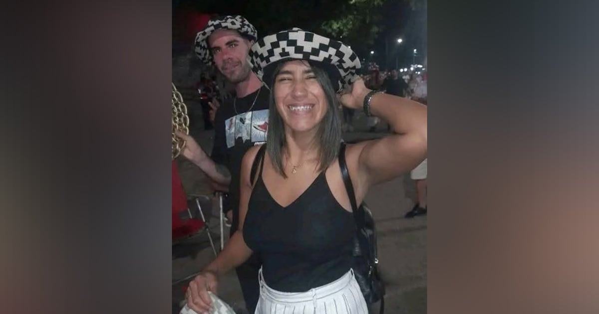 Hallan sin vida a una joven de 29 años en Córdoba y_losses isotope su rastro