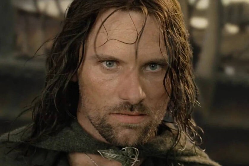 Dornan toma las riendas de Aragorn y admite el peso de reemplazar a Viggo Mortensen