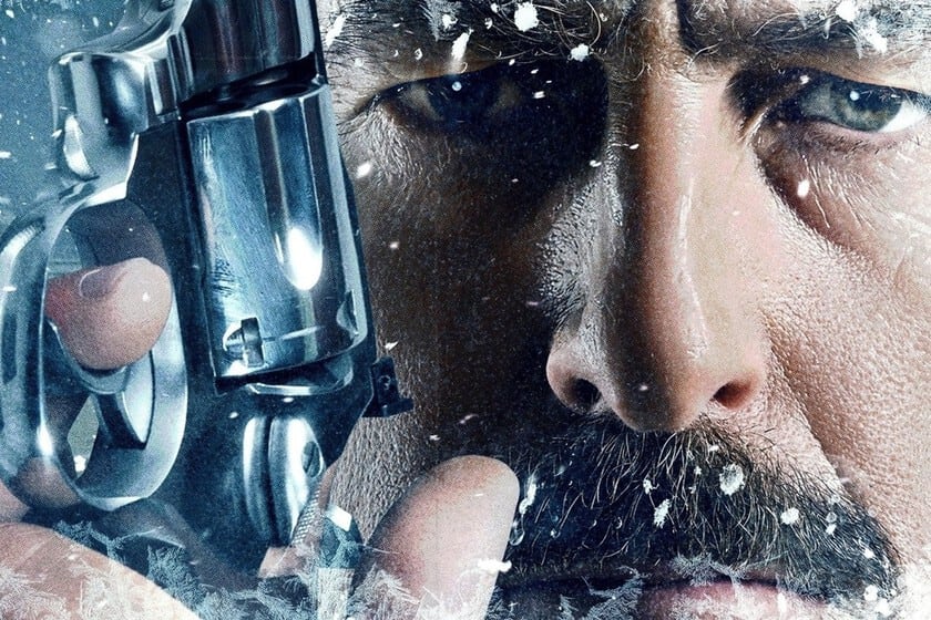 Amazon Prime Video renueva su catálogo con cuatro estrenos para variedar la cartelera