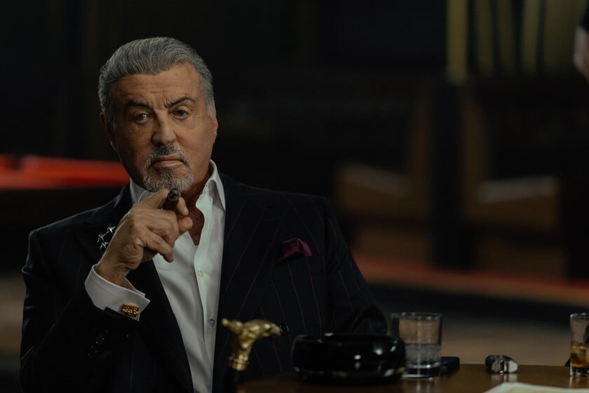 Stallone tiene un nuevo Rocky en el papel y sueña con volver a los años sesenta