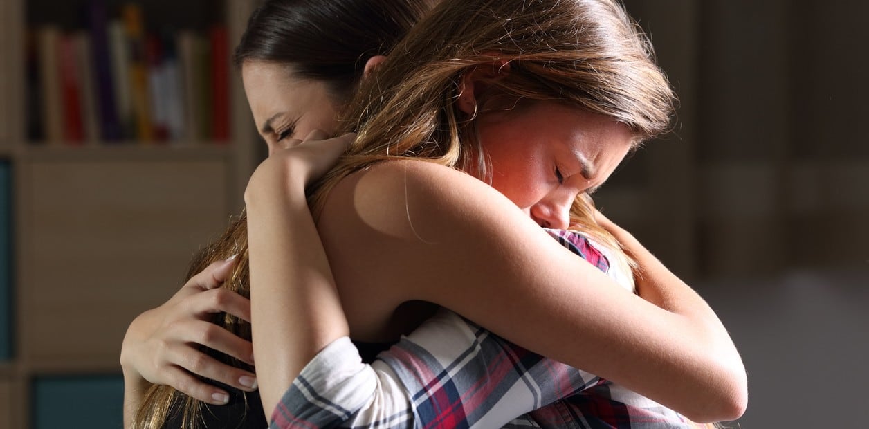 La muerte de un padre abre un duelo que suele quedar en silencio