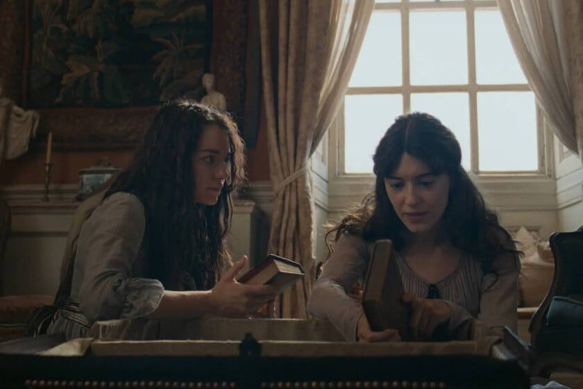 Dos hermanas, un campo y una nueva lectura de Jane Austen