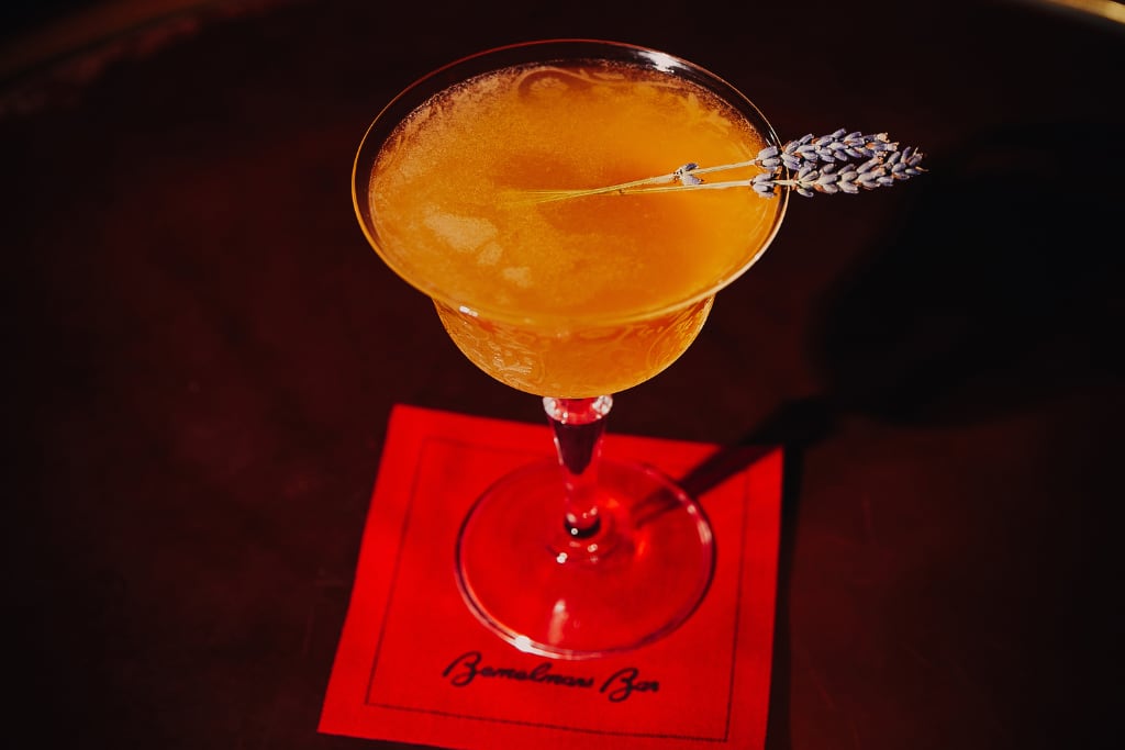 El Claridge recuperó su piano bar histórico: cómo quedó y cuánto cuesta comer