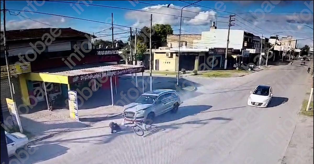Un adolescente está grave tras ser atropellado durante una presunta picada en Guernica
