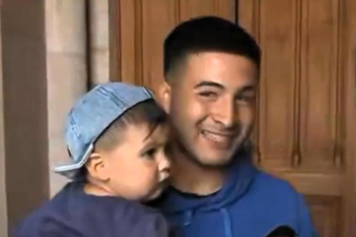 Ferro se juega la final en Caseros y Hoyos buscó fuerzas en Luján