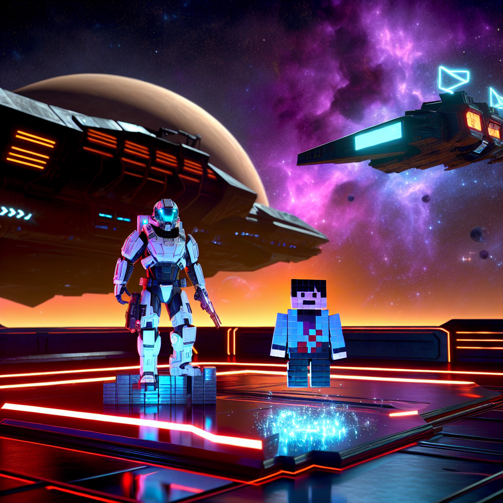 Desbloquea tu Skin de Star Wars en Fortnite Ahora! Jugadores con skin gratuita de Star Wars en juego Fortnite en ambiente espacial