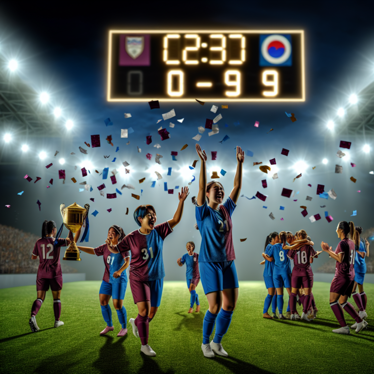El Barcelona femenino celebra su sexta Liga F consecutiva en un estadio repleto